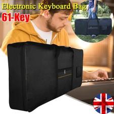 61-key Keyboard Bag Electronic