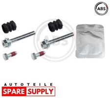 GUIDE SLEEVE SET, BRAKE