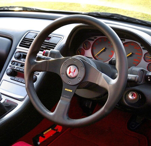Momo nsx type steering - nsx,