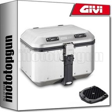 GIVI DLM46A TOP CASE + KIT