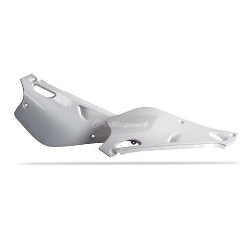 Polisport side panels fits - polisport,