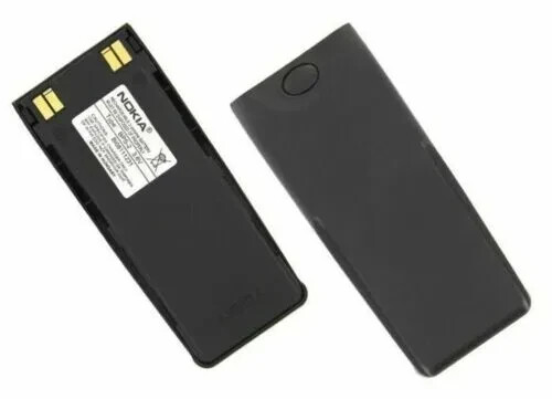 100 new nokia bps battery - bps-2n,
