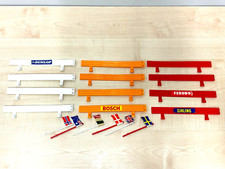 SCALEXTRIC C274. ARMCO