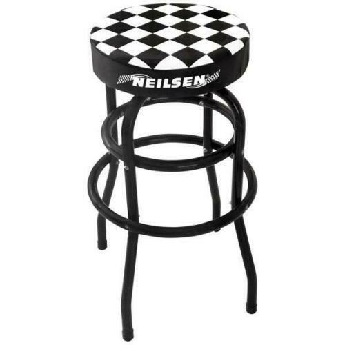 Neilsen swivel bar stool - ,