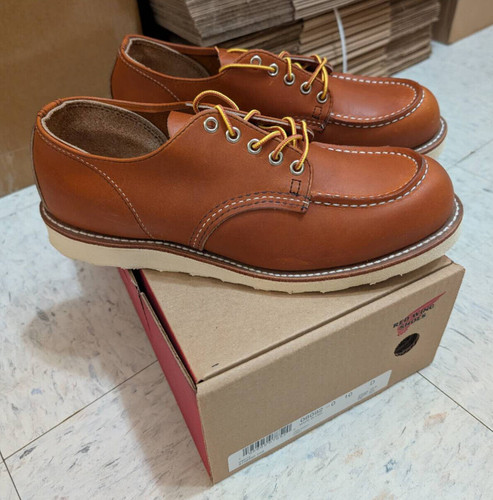 Red wing heritage 8092 - 8092, men's