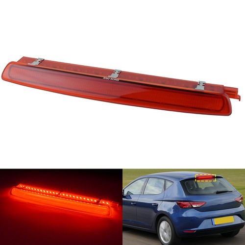 Fits seat ibiza - ibiza, red