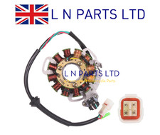 Yamaha YFZ350 Banshee Stator