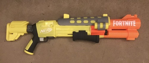 Nerf fortnite legendary tac - nerf,