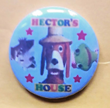 25mm or 1" Badge of Childrens