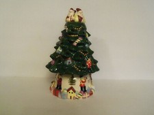 New Vintage Spode Christmas