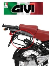 Side luggage carrier MONOKEY