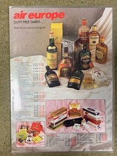 Air Europe Charter Airline