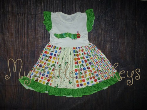 New boutique eric carle very - new,