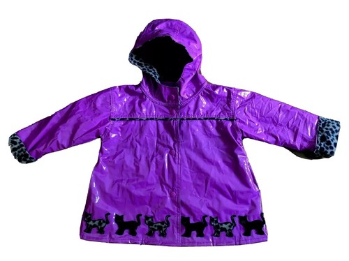 Wippette kids raincoat - kids,