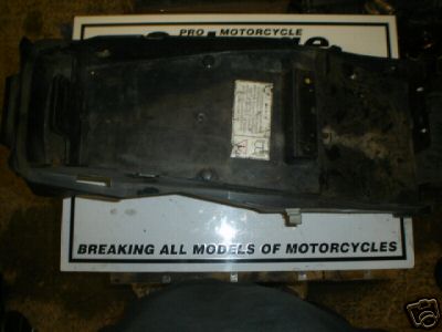 Triumph sprint 955 1999 - sprint,