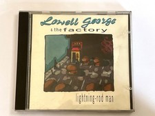 Lowell George And The Factory