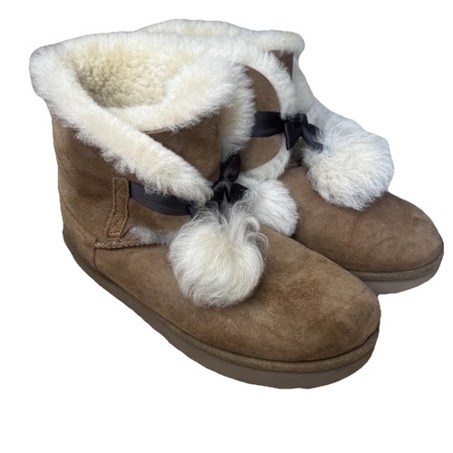 Ugg gita boots women 10 - ugg,