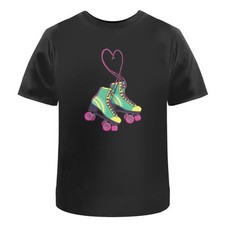 'Love Roller Skates ' Unisex
