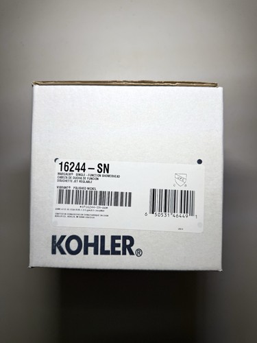 Kohler 16244 margaux - kohler, k-16244-sn