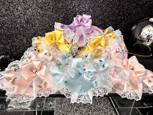 Handmade baby girls pretty - 🎀handmade,