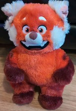 Build-A-Bear Disney Pixar 15" Turning Red Panda Meilin Lee Soft Plush Toy