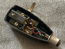 Ortofon SPU G MONO Diam.25 MC Cartridge For Turntable Tonearm Tested & Working.