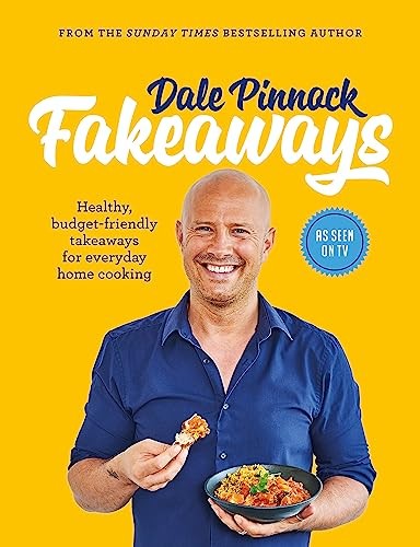 Dale pinnock fakeaways - dale,