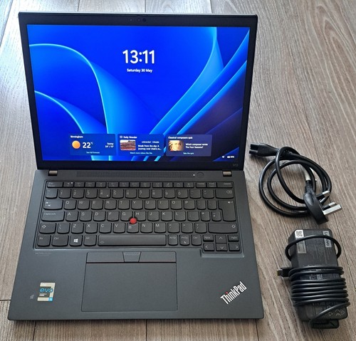 Lenovo thinkpad x13 gen - gen, 2i