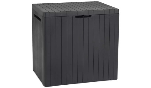 Keter city 113l - keter, garden