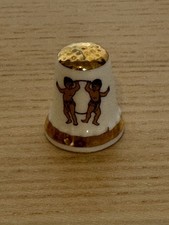 Finsbury Collectible Bone