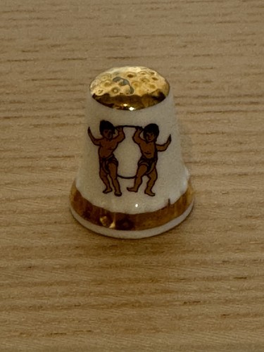 Finsbury collectible bone - collectible,