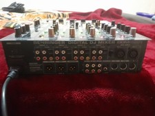 Behringer DDM4000 Professional