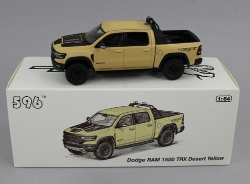 596 models desert - *596,