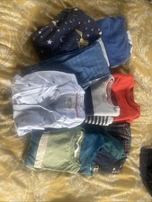 Boys Bundle, 8-9, MS, John Lewis, Zara, Preloved Wardrobe
