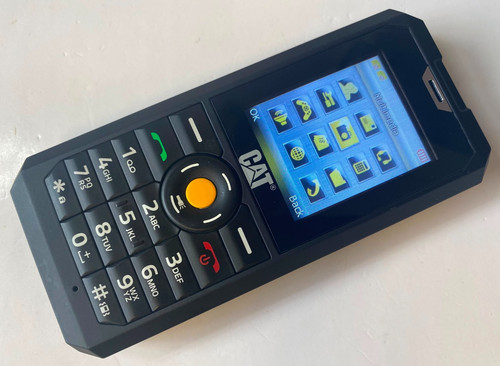 Cat b30 unlocked - cat,