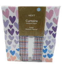 Next Curtains, Hearts