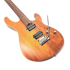 CORT G300 Raw Colt Electric