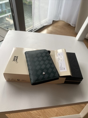 Montblanc extreme card - montblanc, 3.0