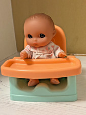 5 Inch Berenguer Doll