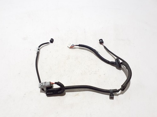 Lexus 2023 other wiring - rx,