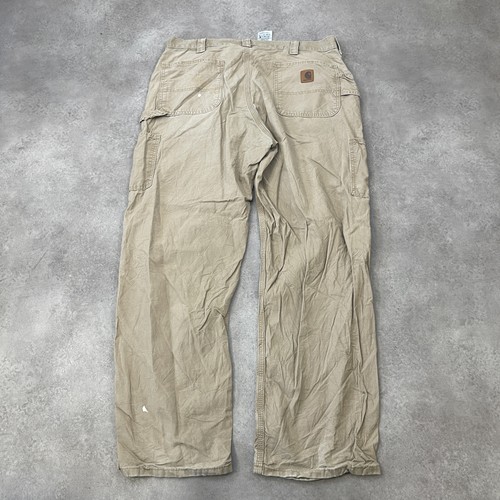 Carhartt carpenter trousers - carhartt,
