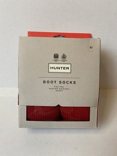 Hunter boot socks - hunter, for