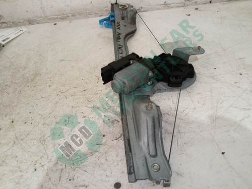 Renault modus 2007 12 - 2007,