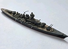 Minic Ships By Hornby KM
