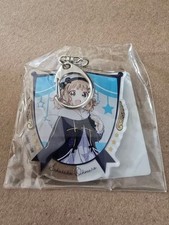 DMM YuruYuri Scratch Acrylic