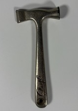 Vintage Sharps Toffee Hammer