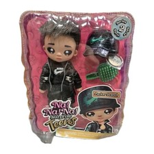 Surprise teens doll - na, na