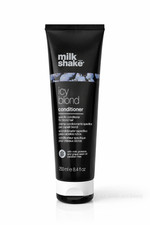 Milkshake milk_shake icy blond