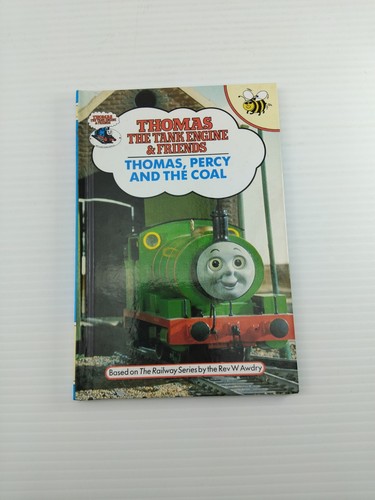 Thomas the tank - the,