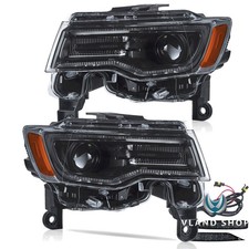 Vland full led projector - vland,